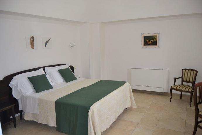 Il Palmento Hotel Relais