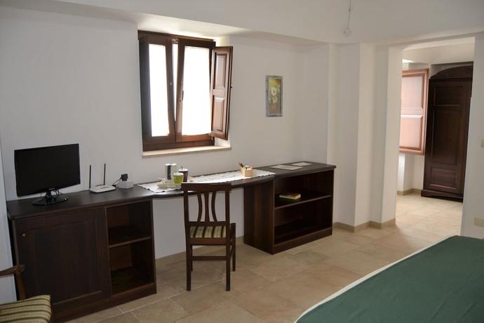 Il Palmento Hotel Relais