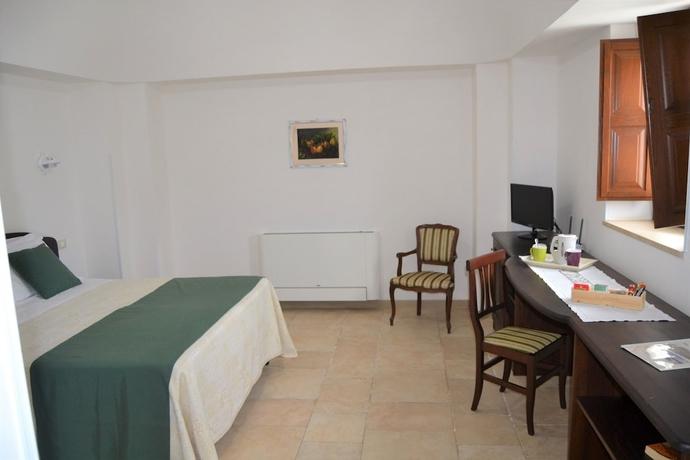 Il Palmento Hotel Relais