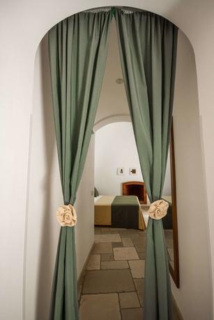 Il Palmento Hotel Relais