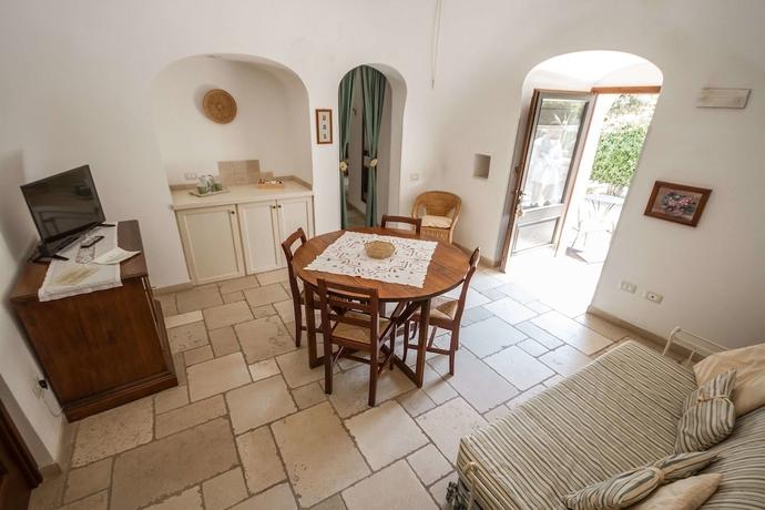 Il Palmento Hotel Relais