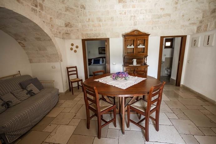 Il Palmento Hotel Relais