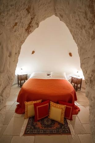 Il Palmento Hotel Relais