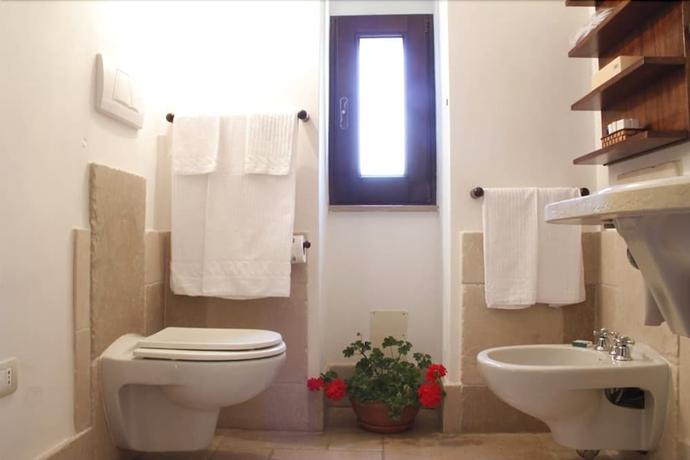 Il Palmento Hotel Relais