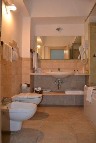 Il Palmento Hotel Relais