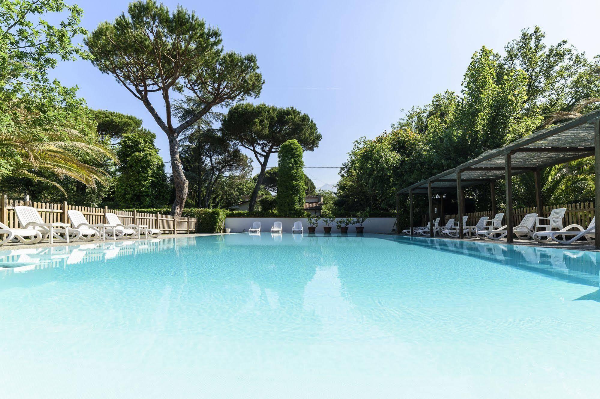 Hotel La Bussola