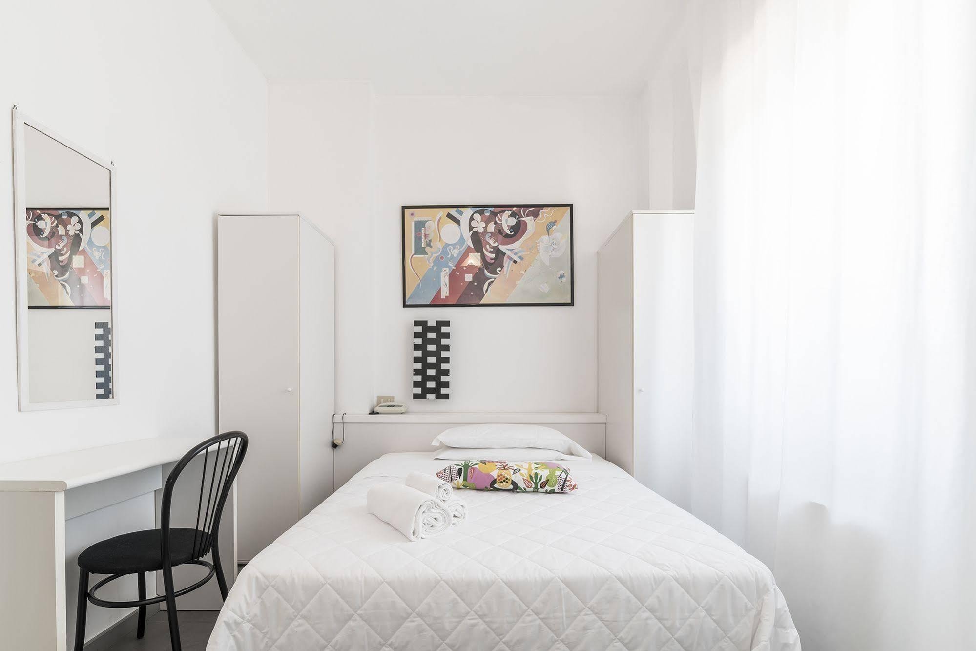 Hotel La Bussola