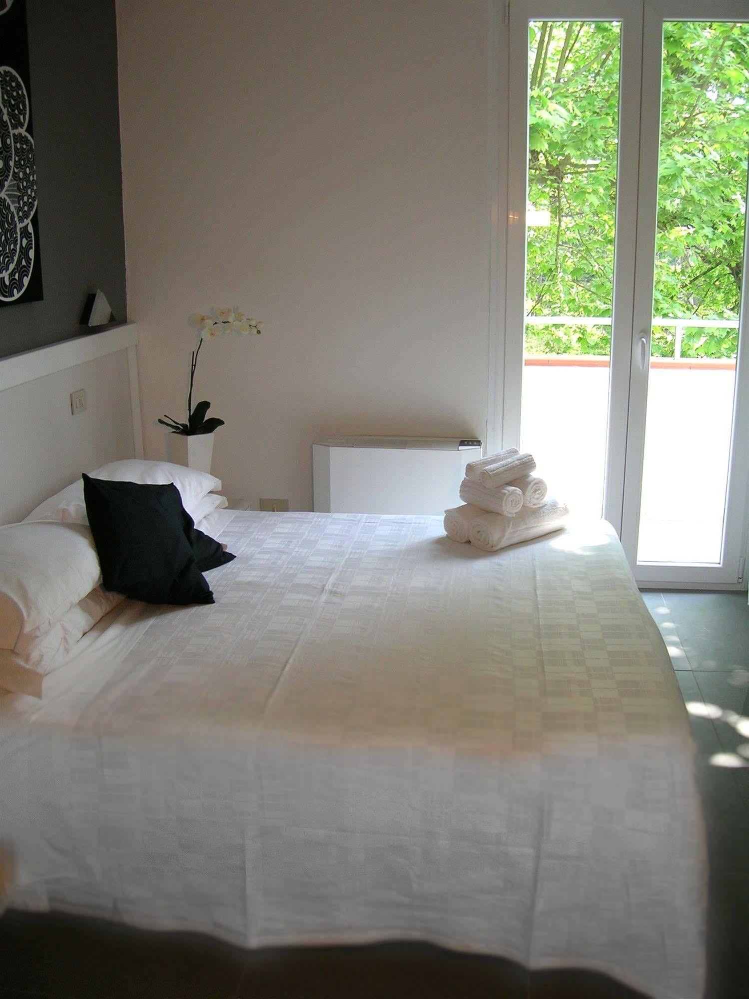 Hotel La Bussola
