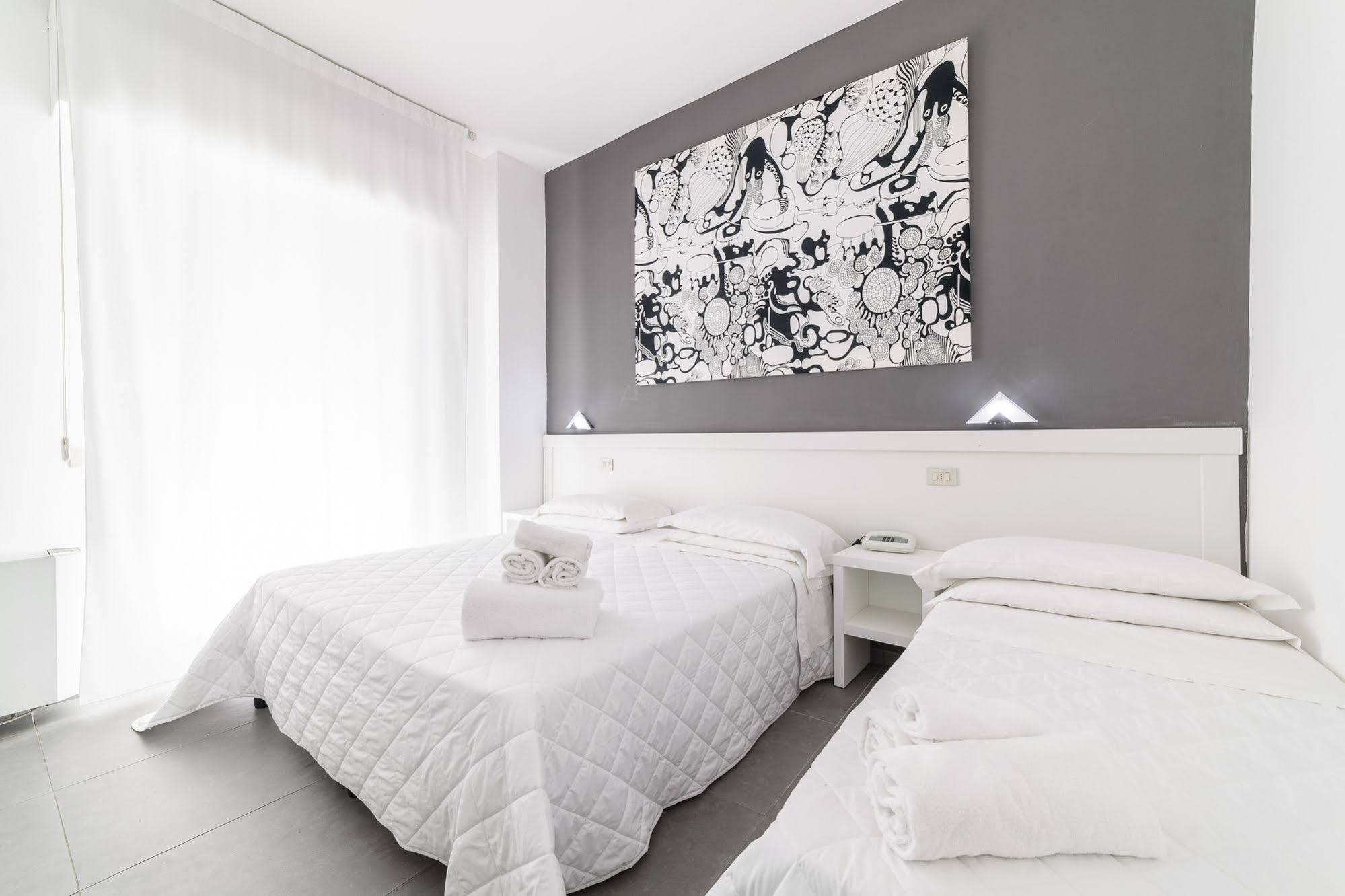Hotel La Bussola