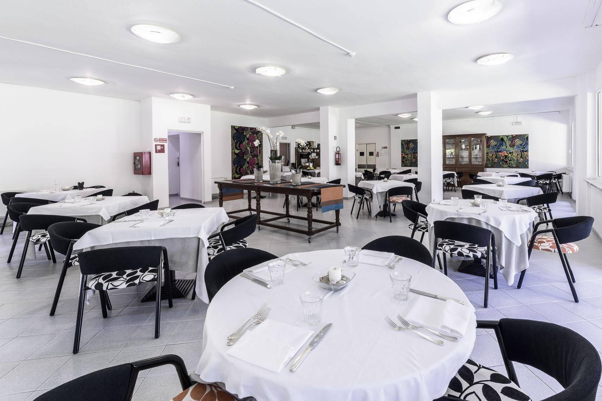 Hotel La Bussola