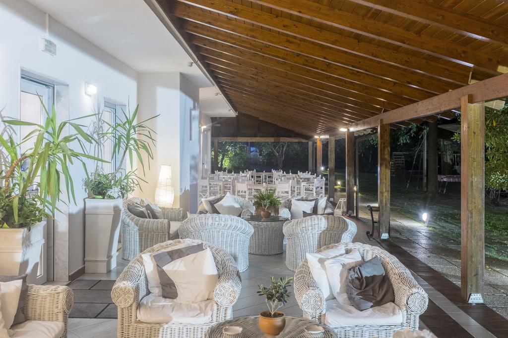 Hotel La Bussola