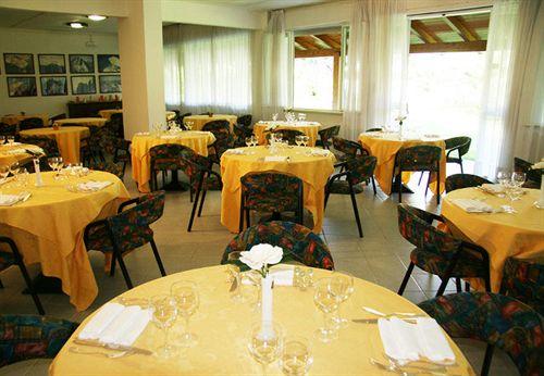 Hotel La Bussola