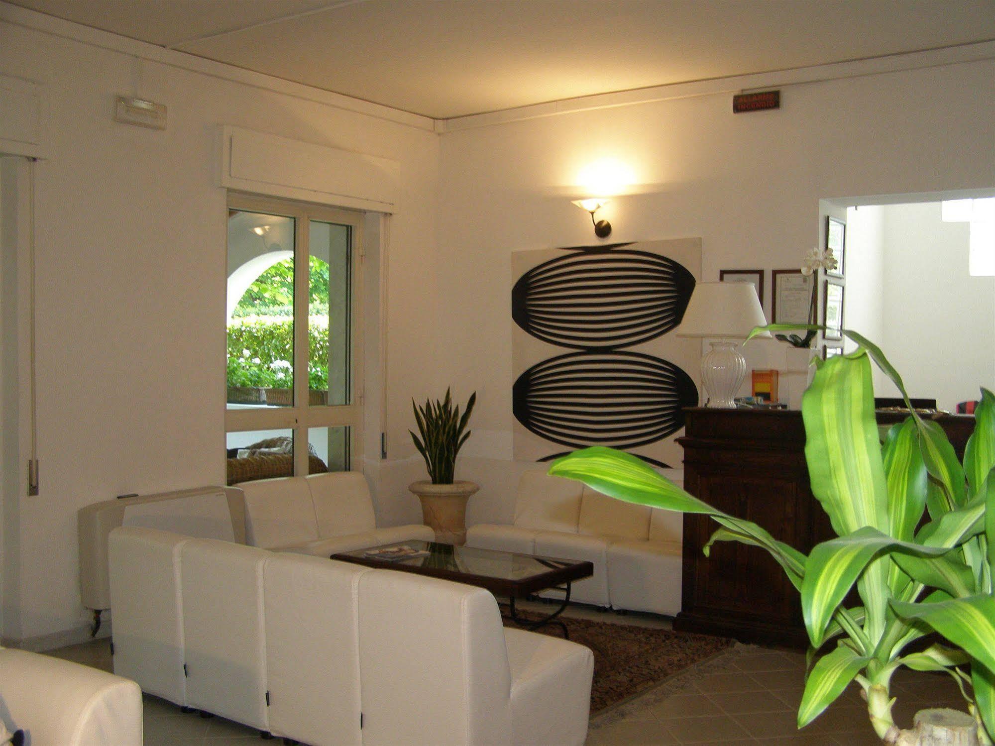 Hotel La Bussola