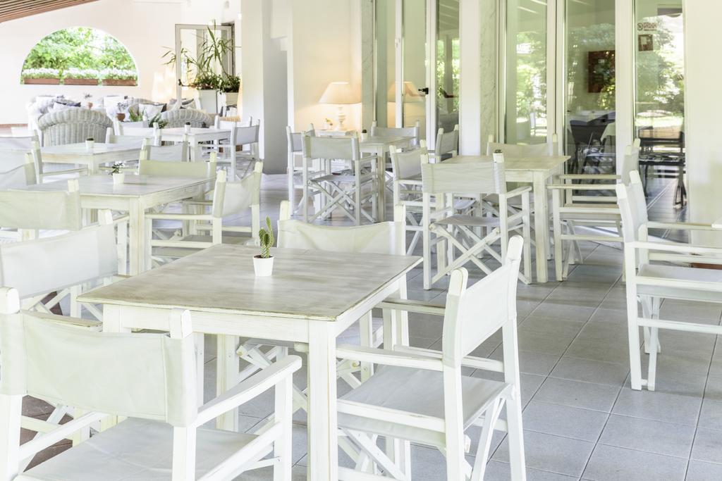 Hotel La Bussola