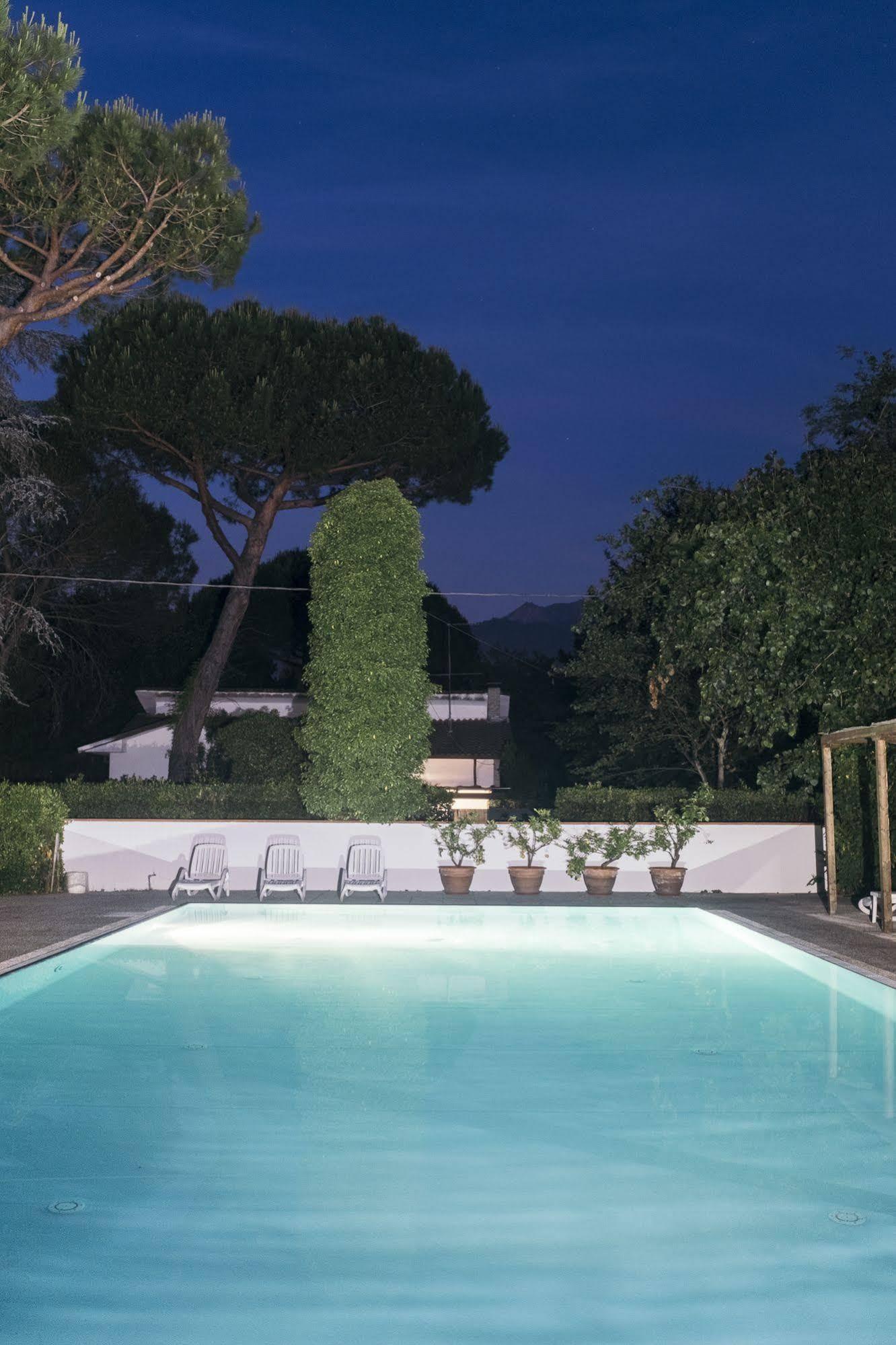Hotel La Bussola