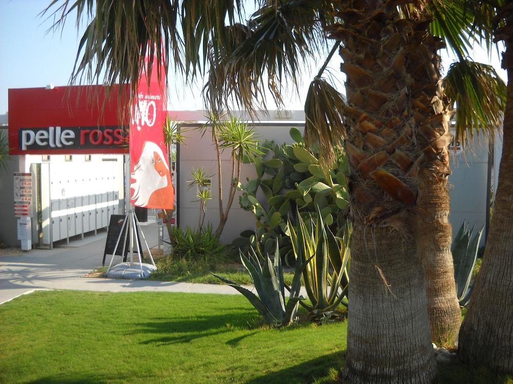 Masseria Fortificata Donnaloia
