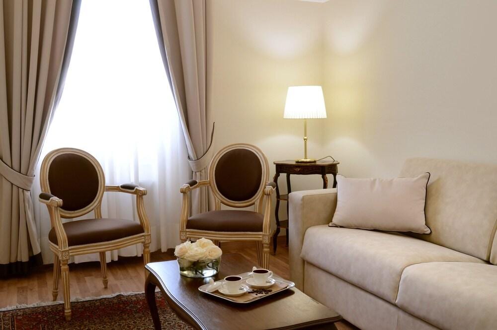 Grand Hotel Vittoria