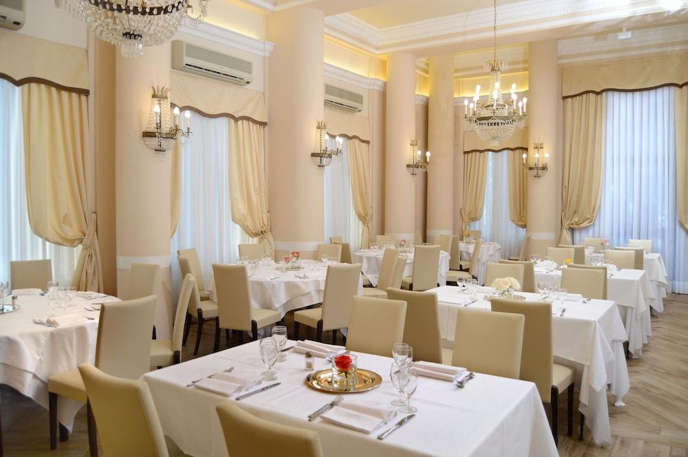 Grand Hotel Vittoria