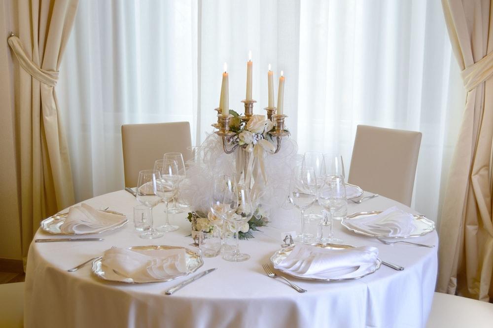 Grand Hotel Vittoria