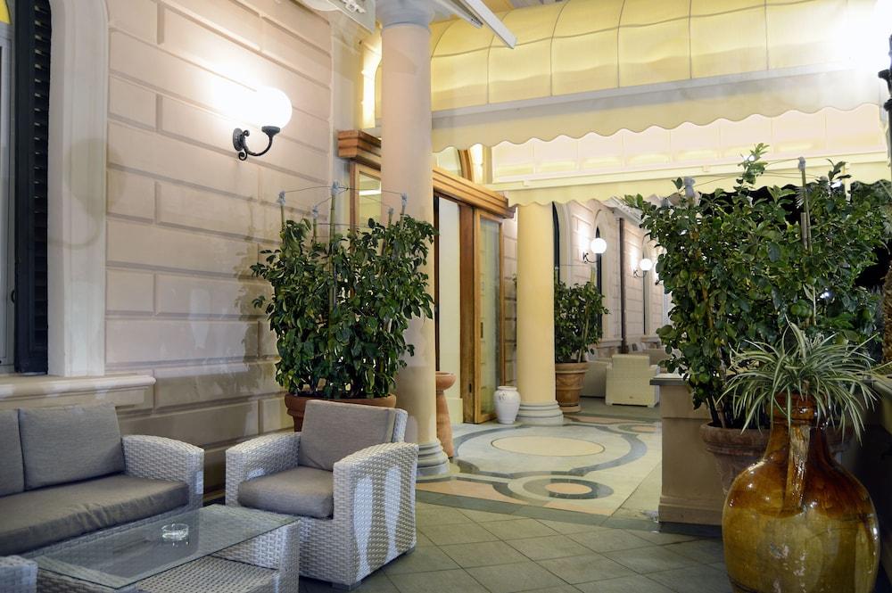 Grand Hotel Vittoria