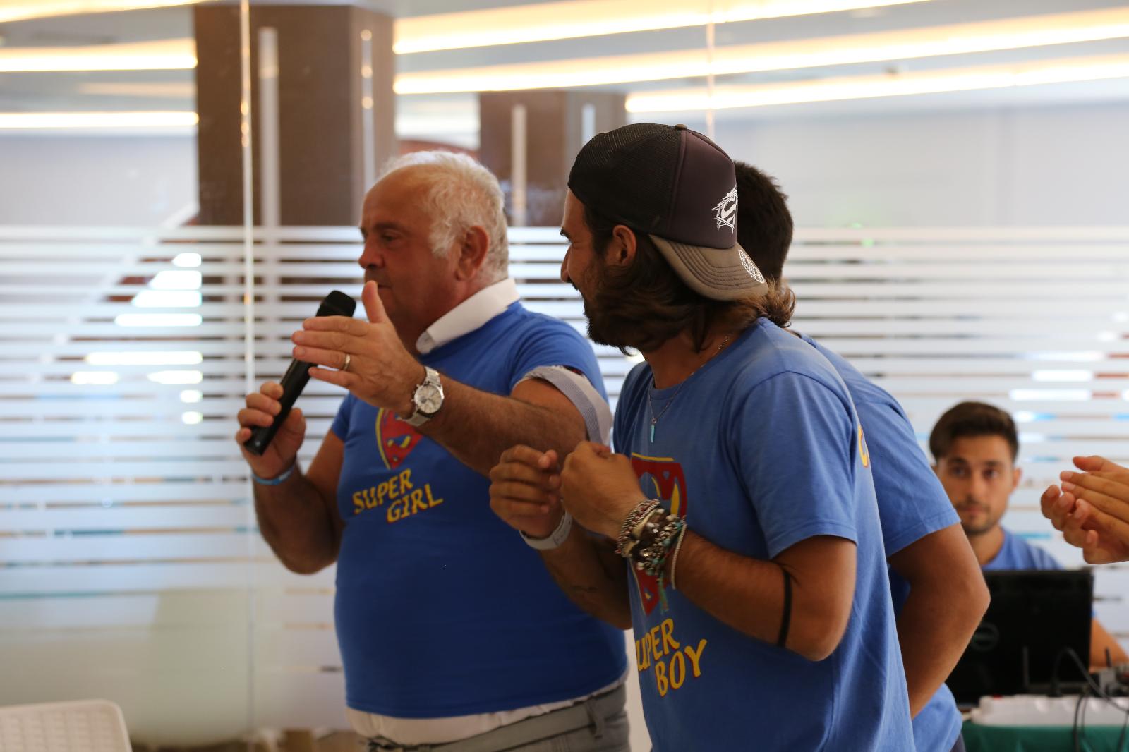 Club Esse Roccaruja