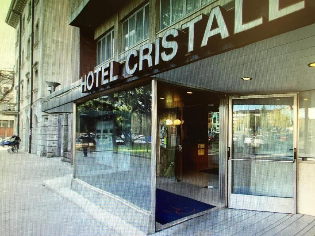 Cristallo