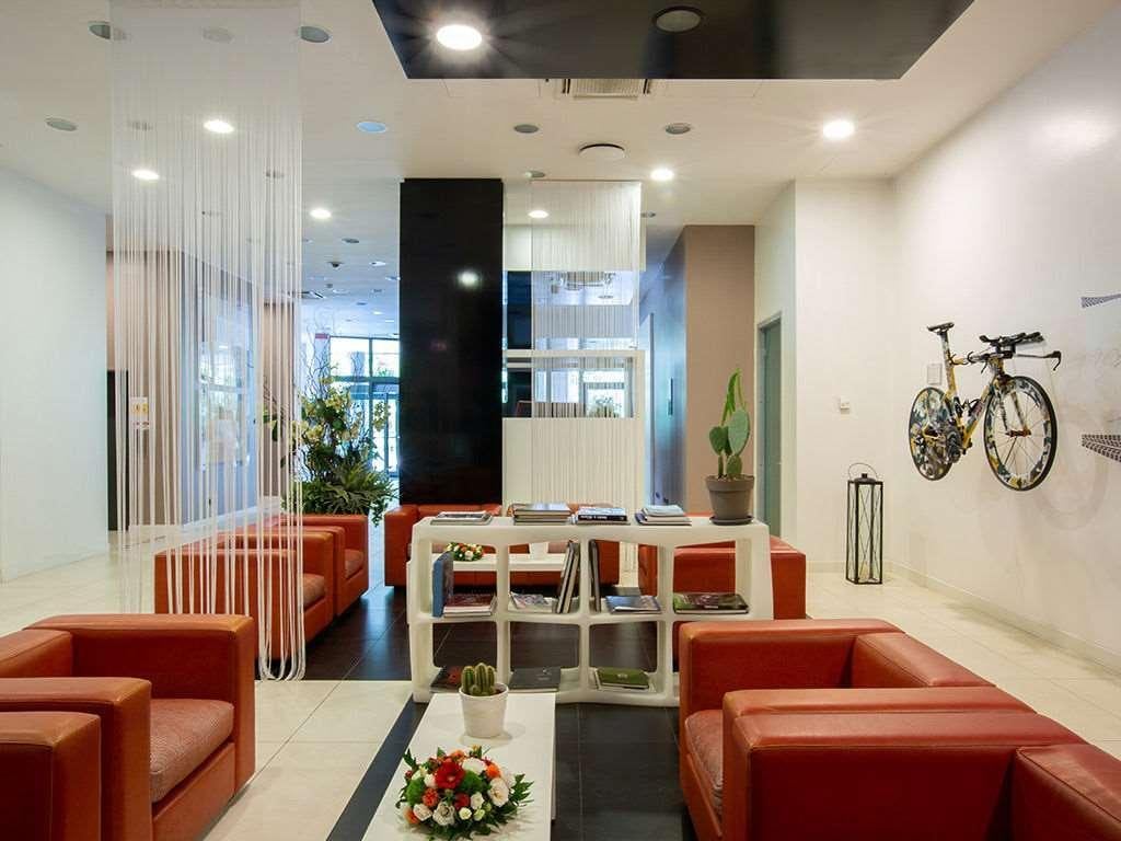 Euro Hotel Residence