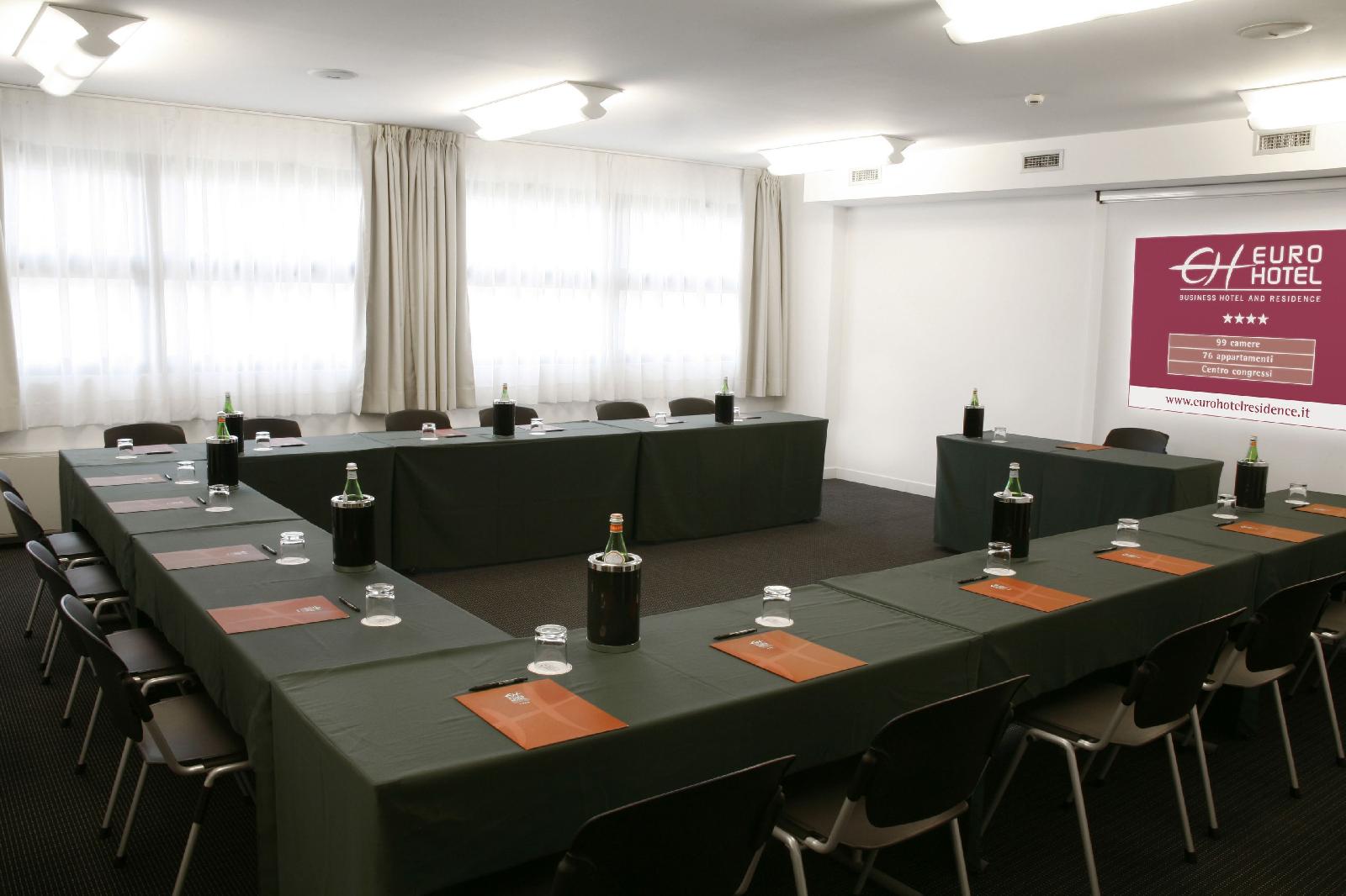 Euro Hotel Residence