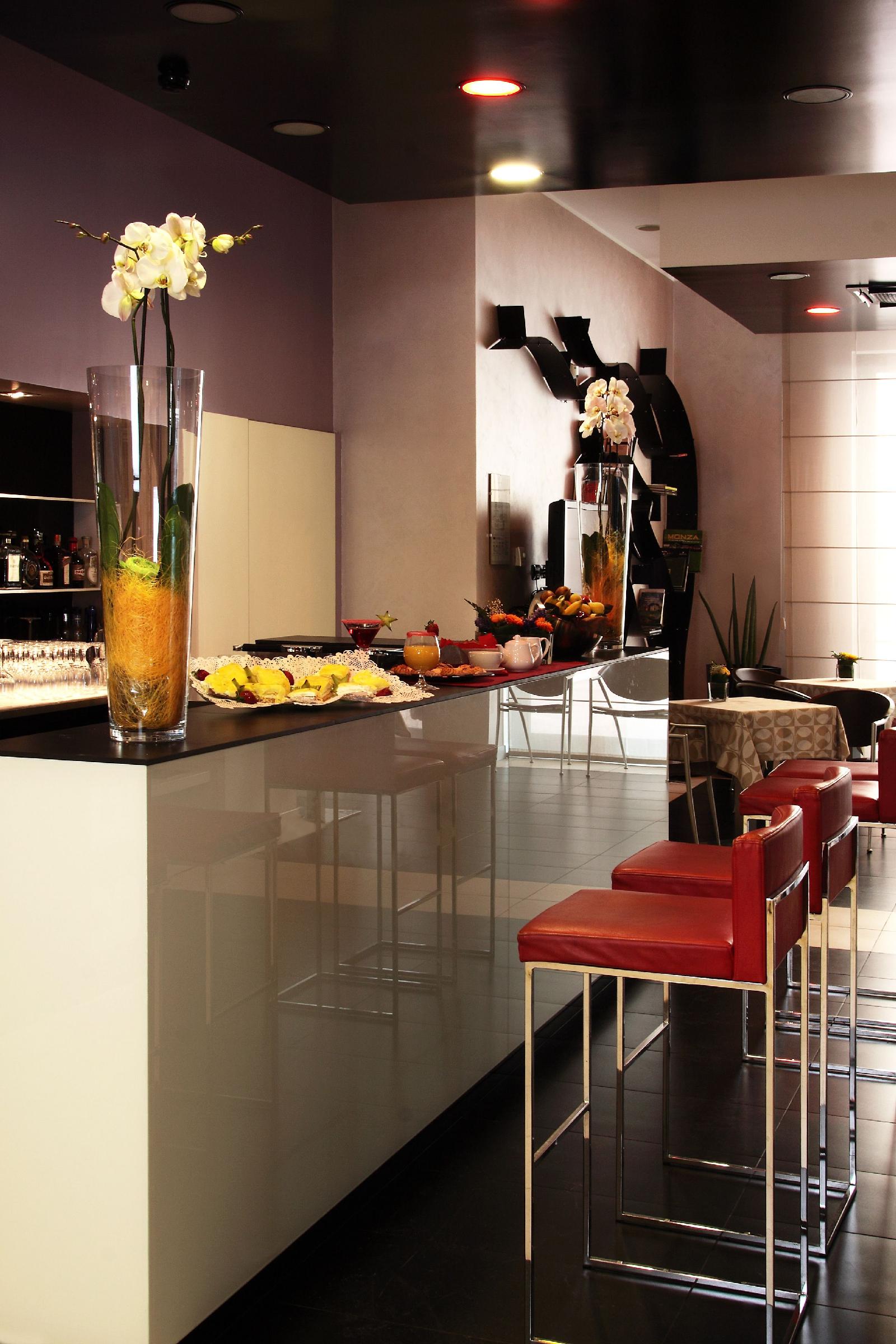 Euro Hotel Residence