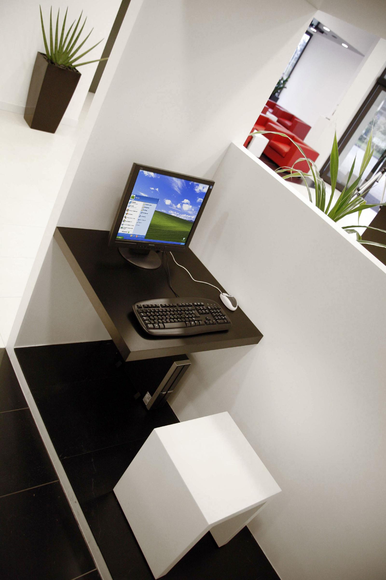 Euro Hotel Residence
