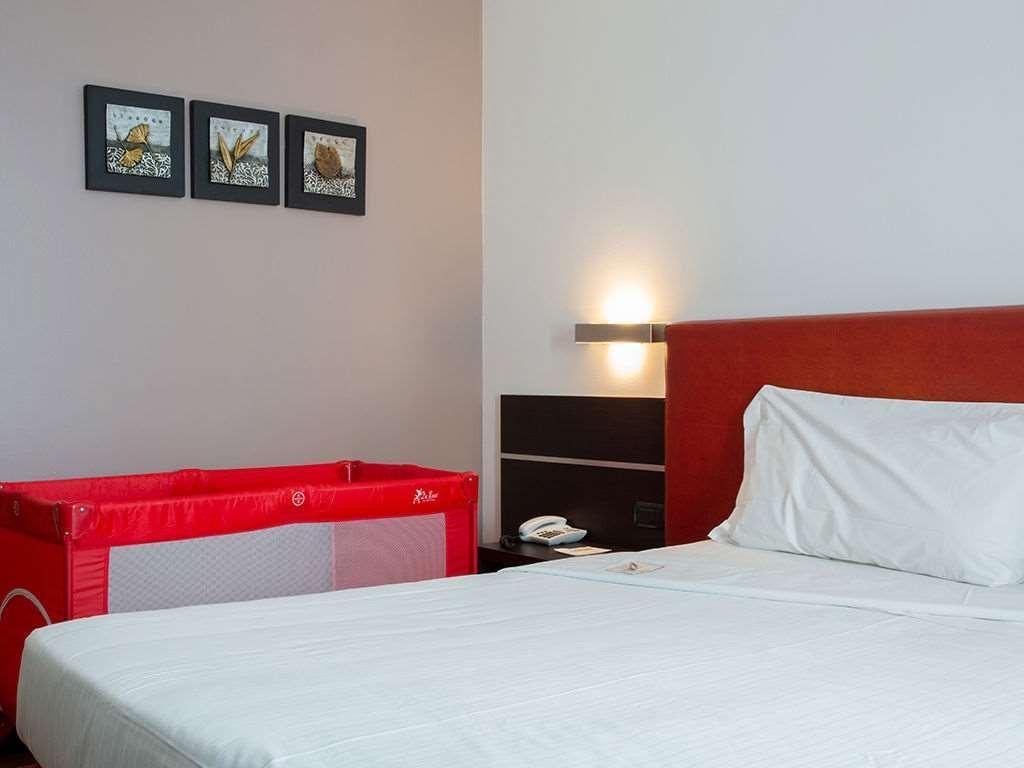 Euro Hotel Residence
