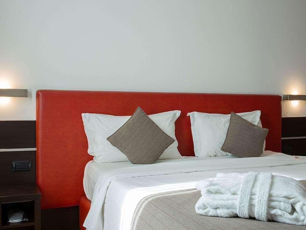 Euro Hotel Residence