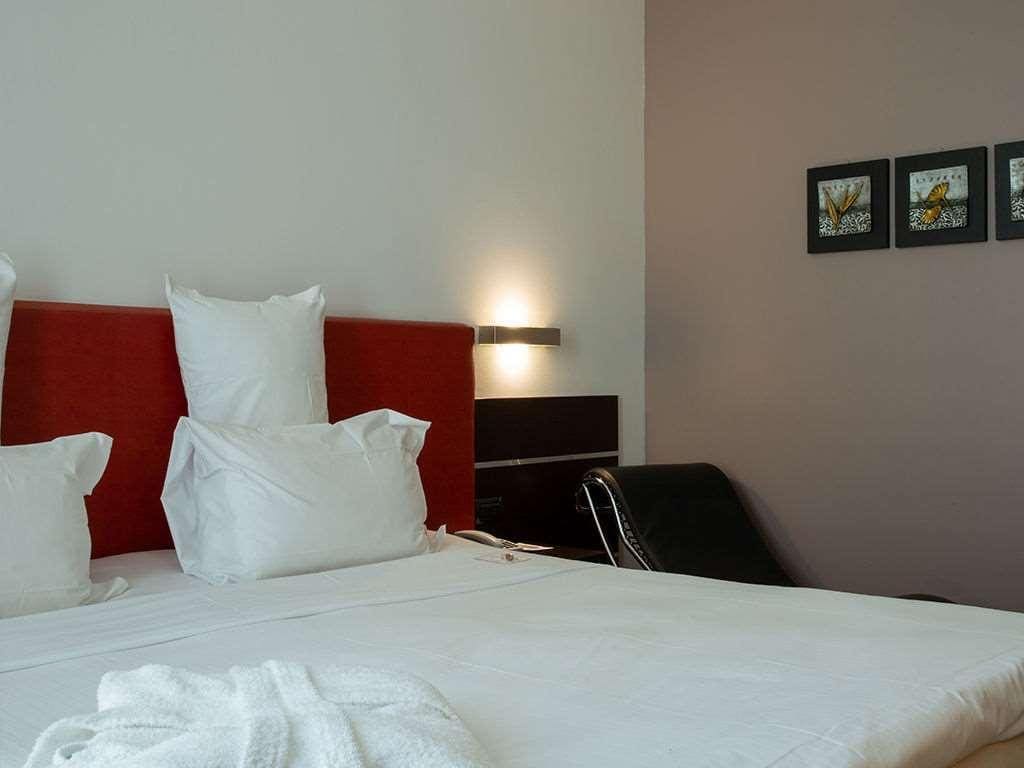 Euro Hotel Residence