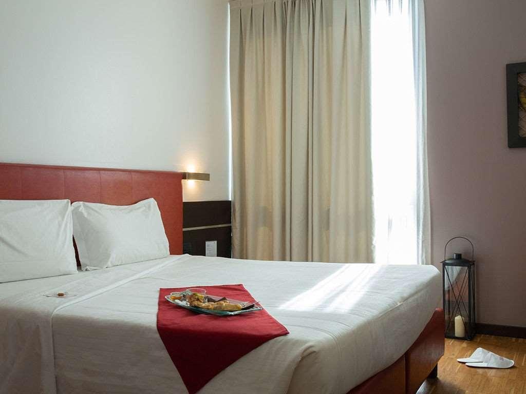 Euro Hotel Residence