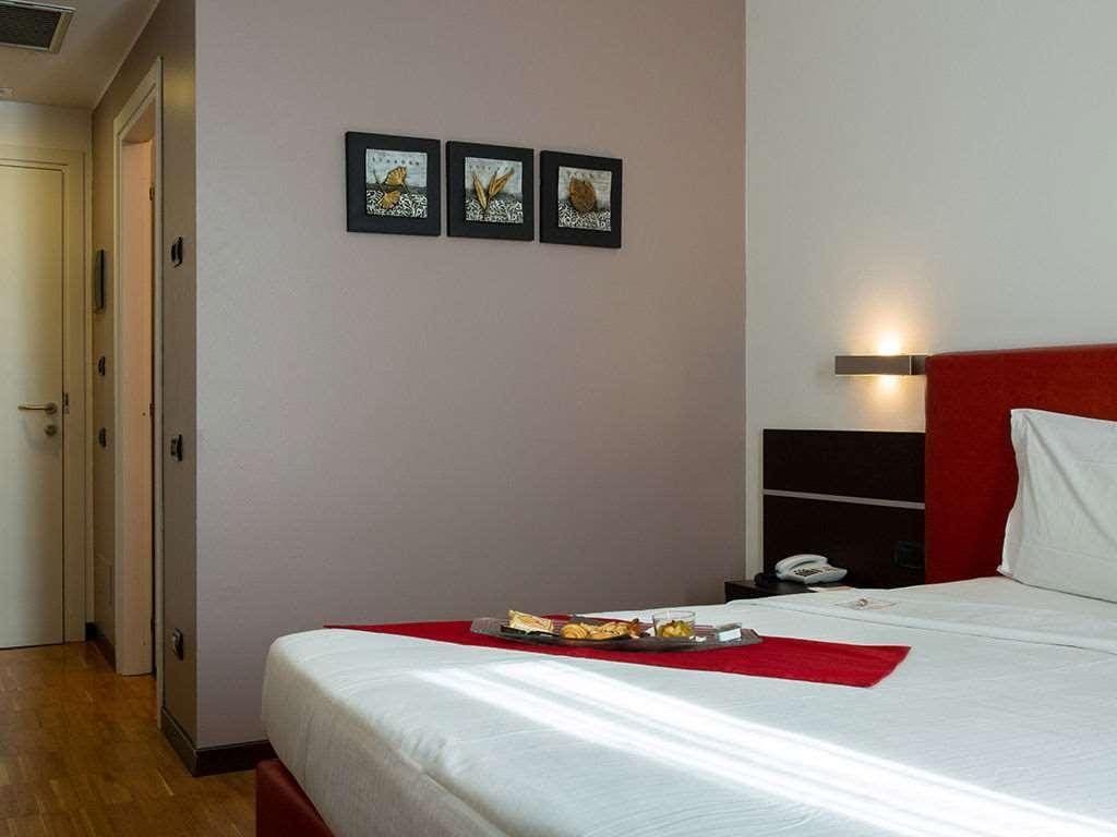Euro Hotel Residence