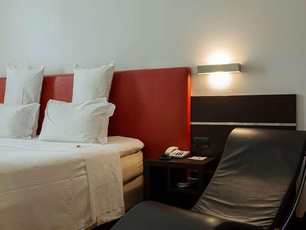 Euro Hotel Residence