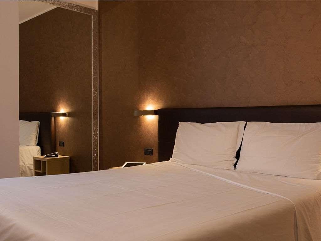Euro Hotel Residence