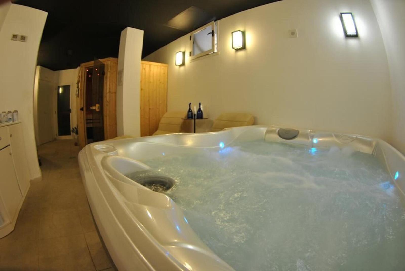 San Pietro Grandhotel