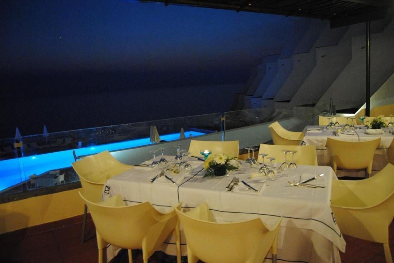 San Pietro Grandhotel