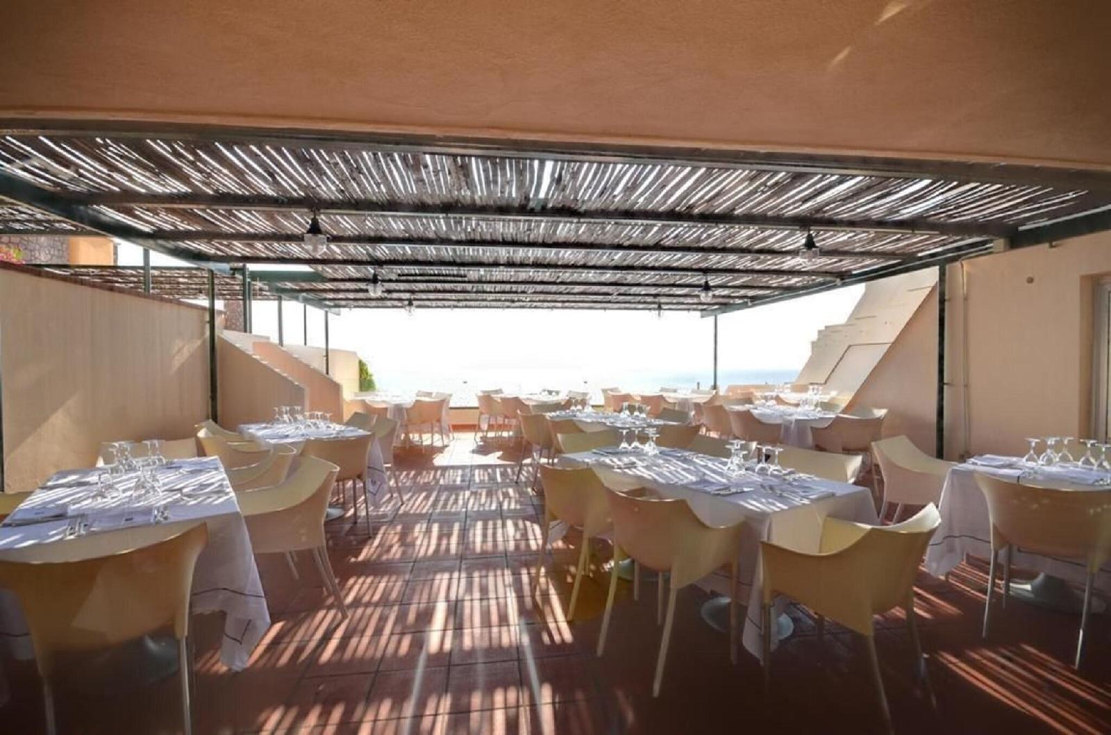 San Pietro Grandhotel