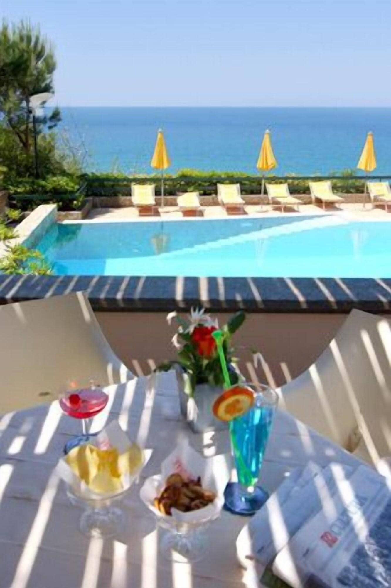 San Pietro Grandhotel