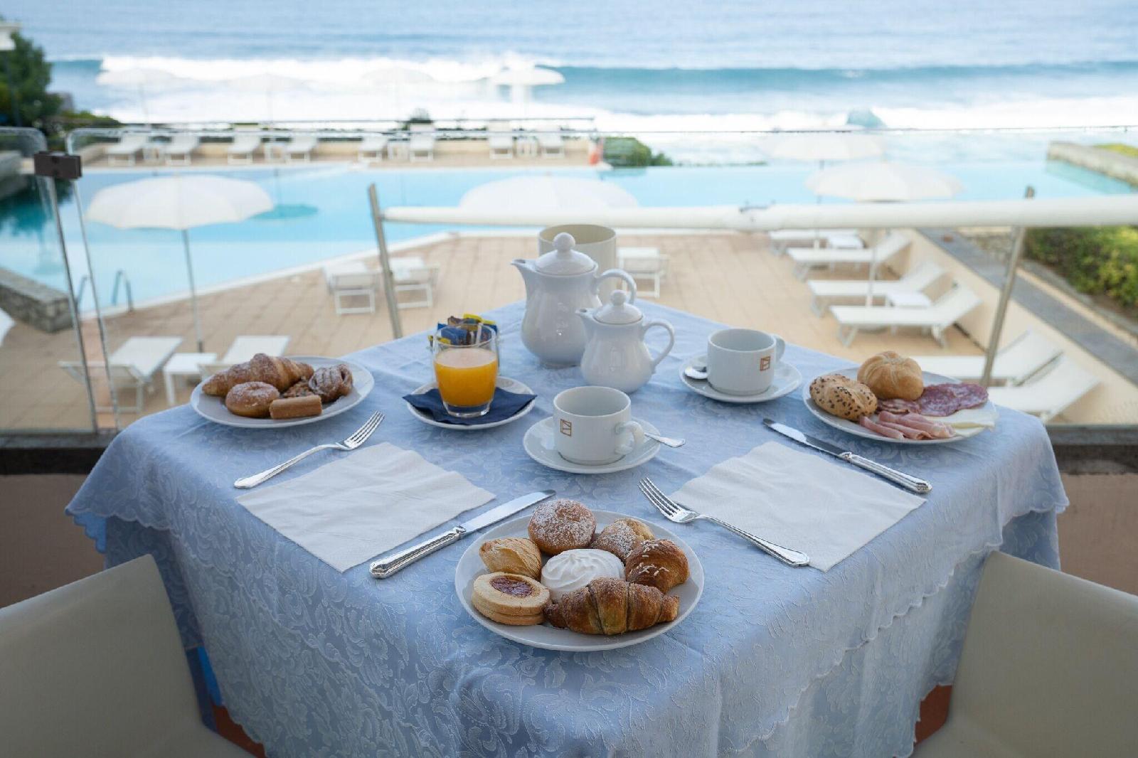 San Pietro Grandhotel
