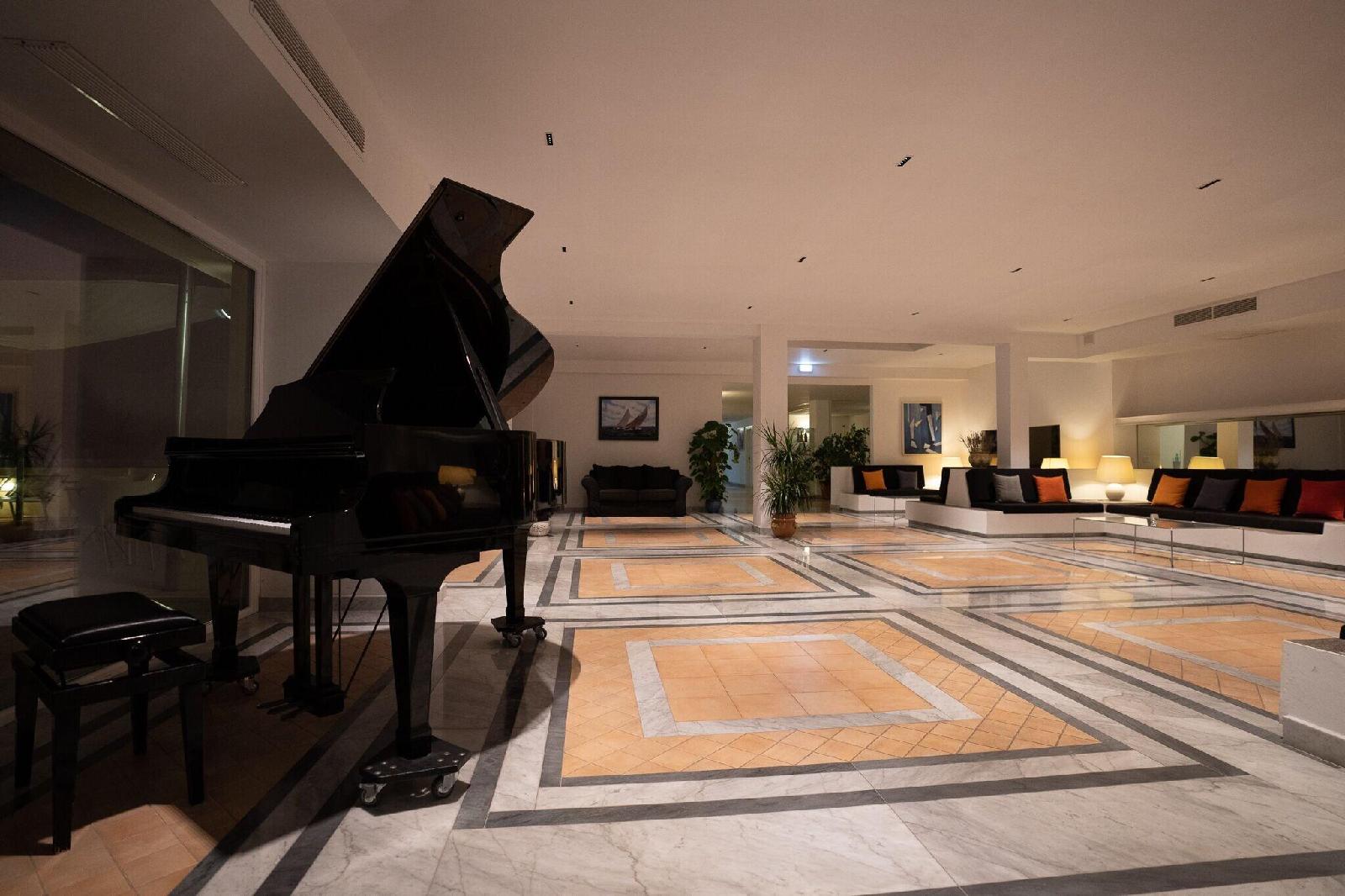 San Pietro Grandhotel