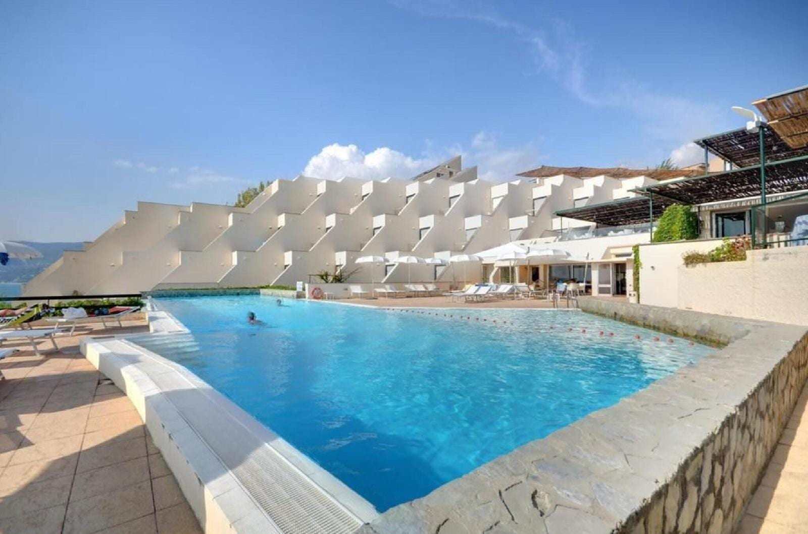 San Pietro Grandhotel