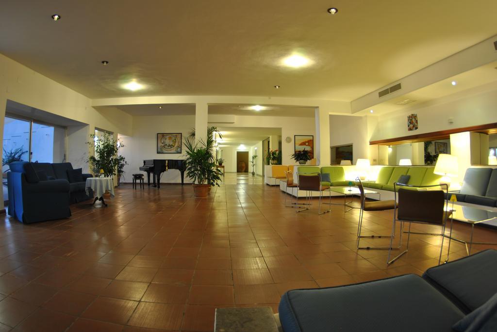 San Pietro Grandhotel