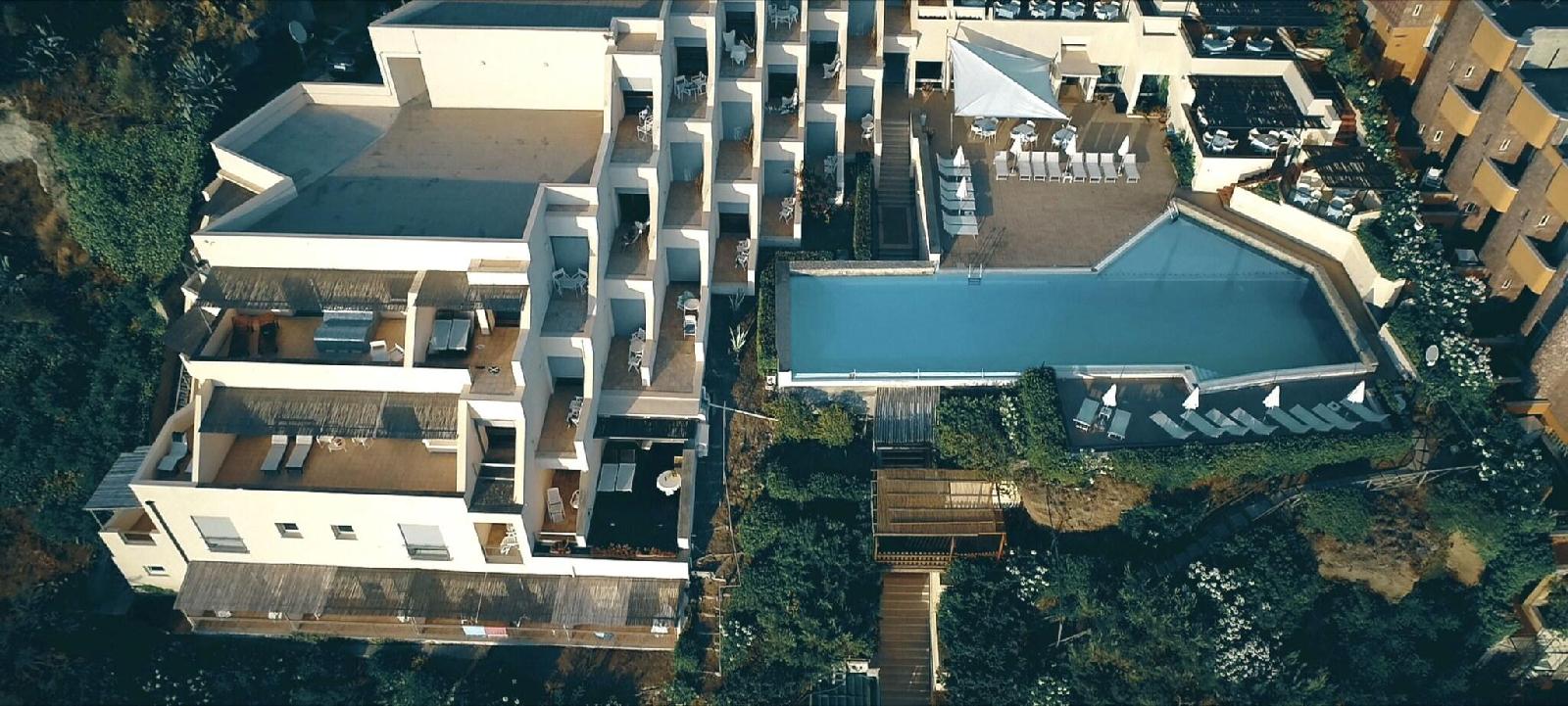 San Pietro Grandhotel