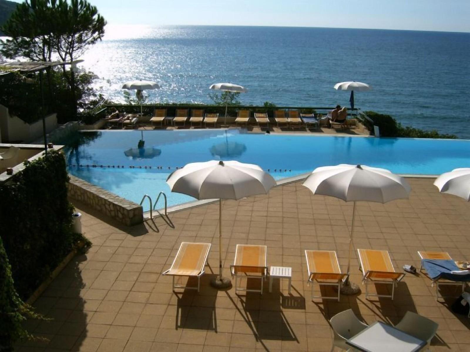 San Pietro Grandhotel