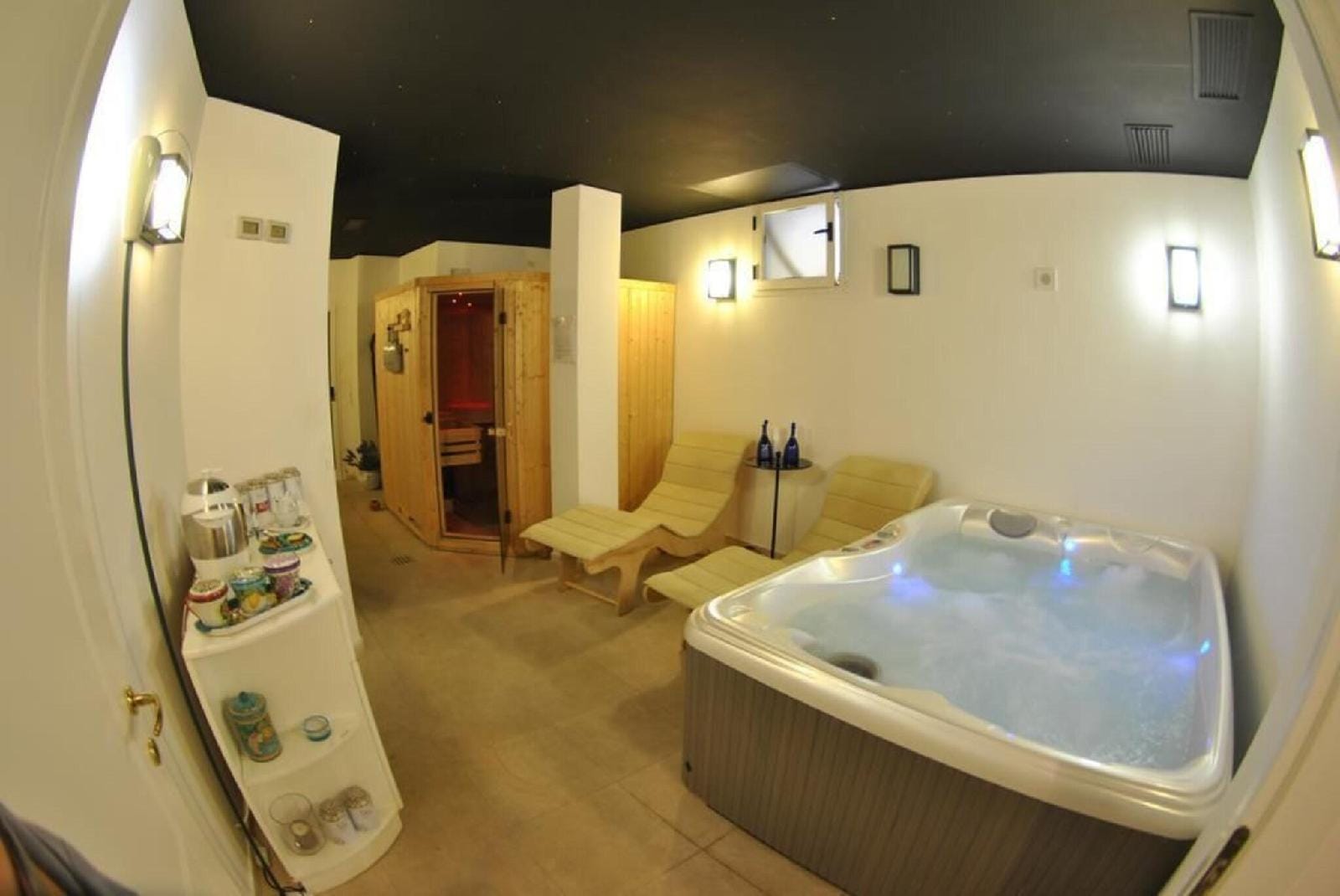 San Pietro Grandhotel