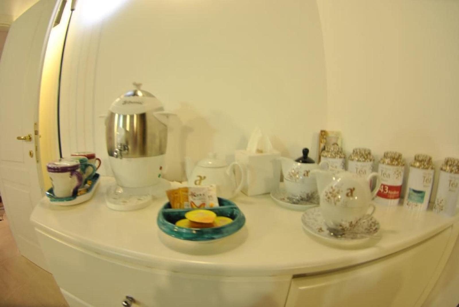 San Pietro Grandhotel