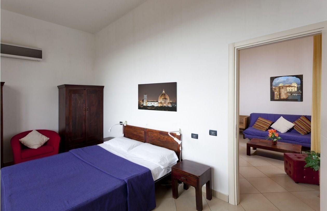 Baia Toscana Resort